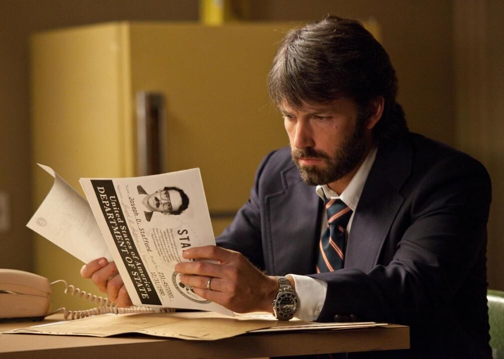 #37. Argo (2012)